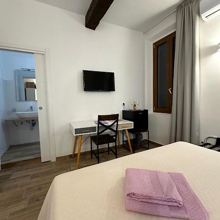 Hotel Il Glicine Parma Zewnętrze zdjęcie