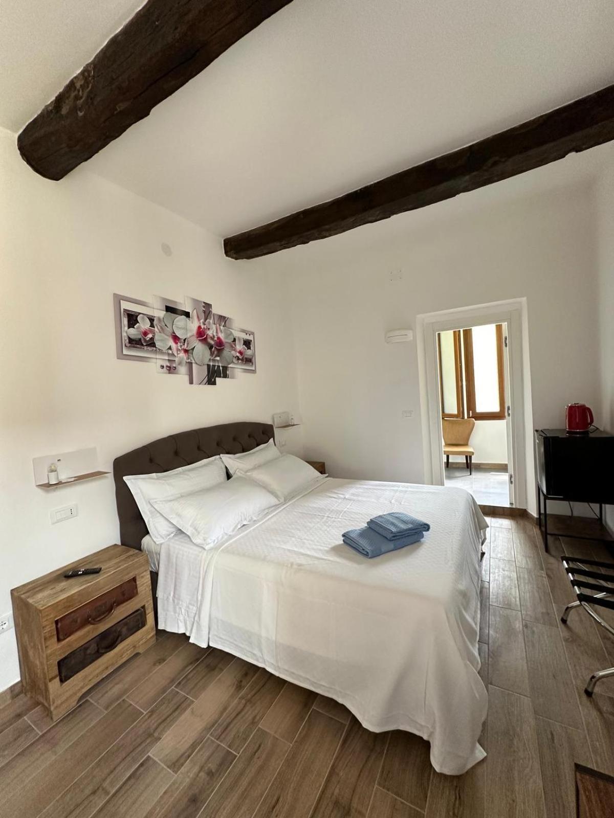 Hotel Il Glicine Parma Zewnętrze zdjęcie