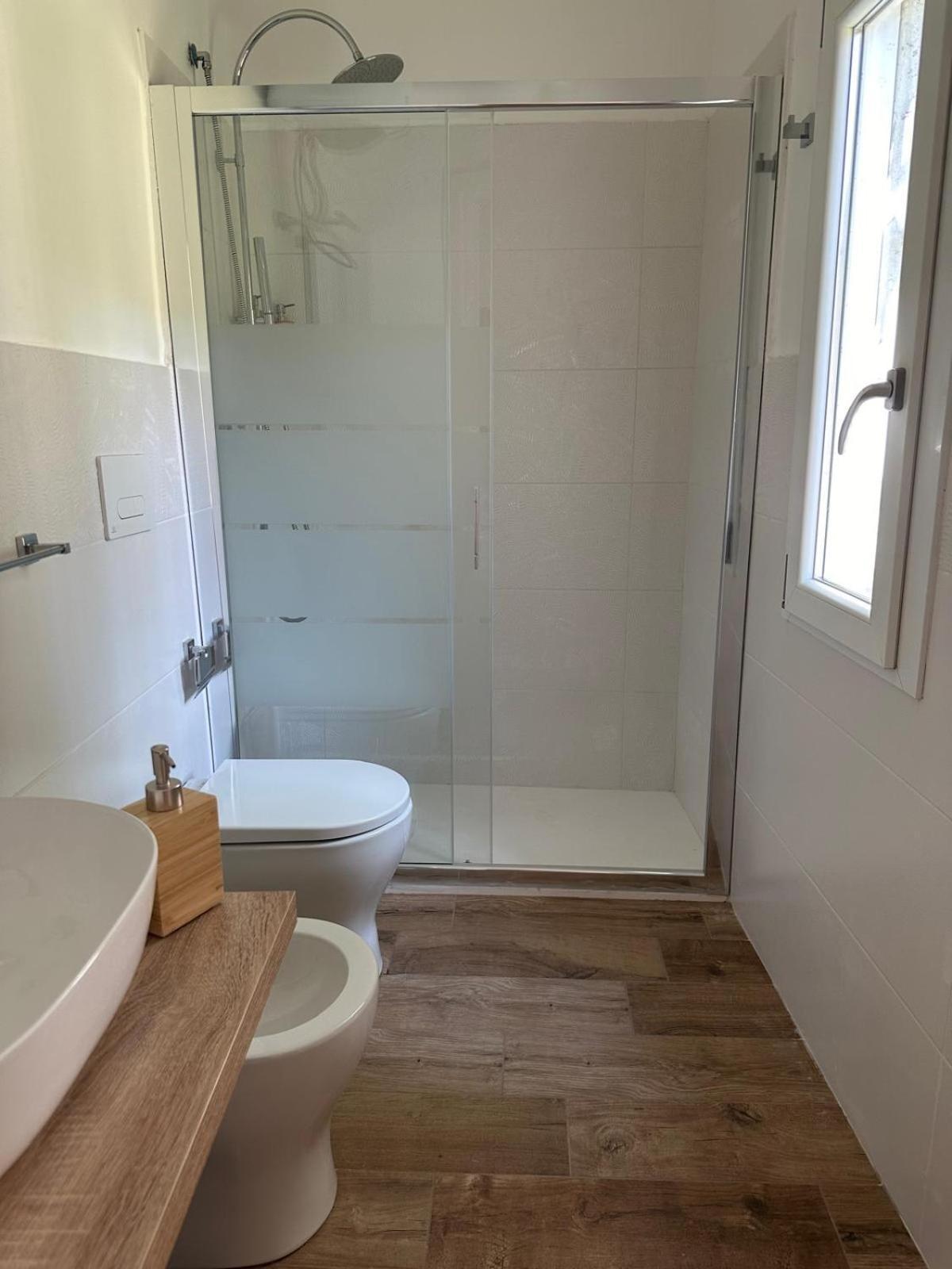 Hotel Il Glicine Parma Zewnętrze zdjęcie