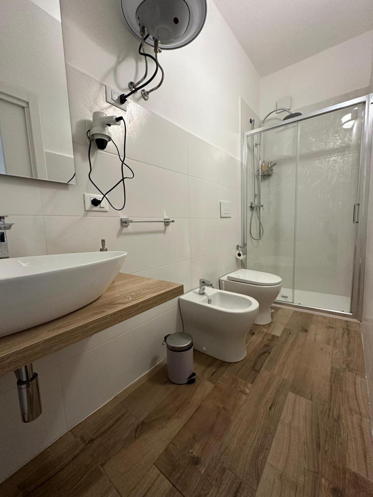 Hotel Il Glicine Parma Zewnętrze zdjęcie