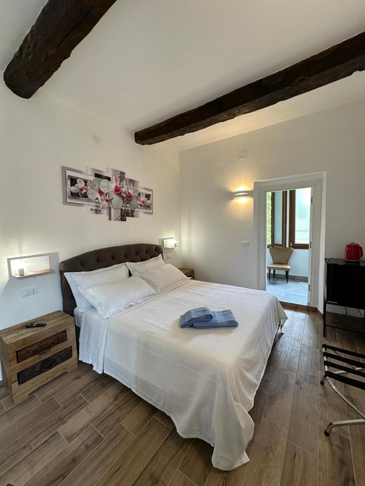 Hotel Il Glicine Parma Zewnętrze zdjęcie