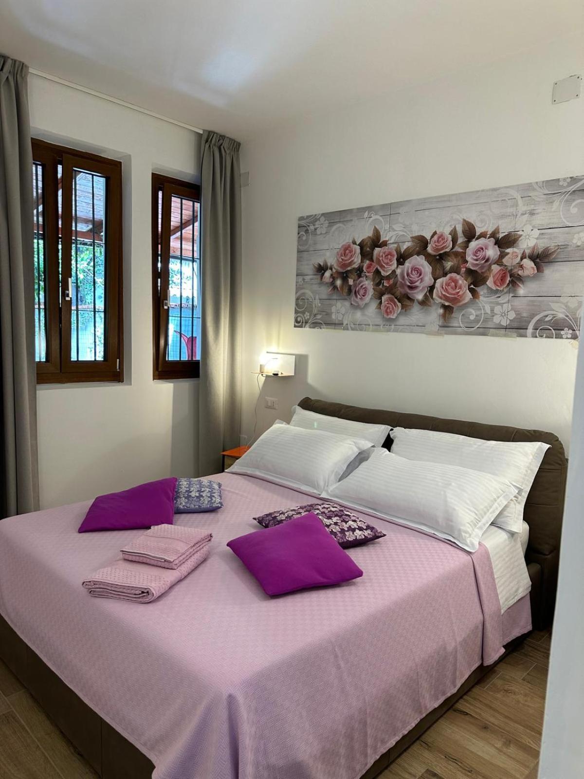 Hotel Il Glicine Parma Zewnętrze zdjęcie