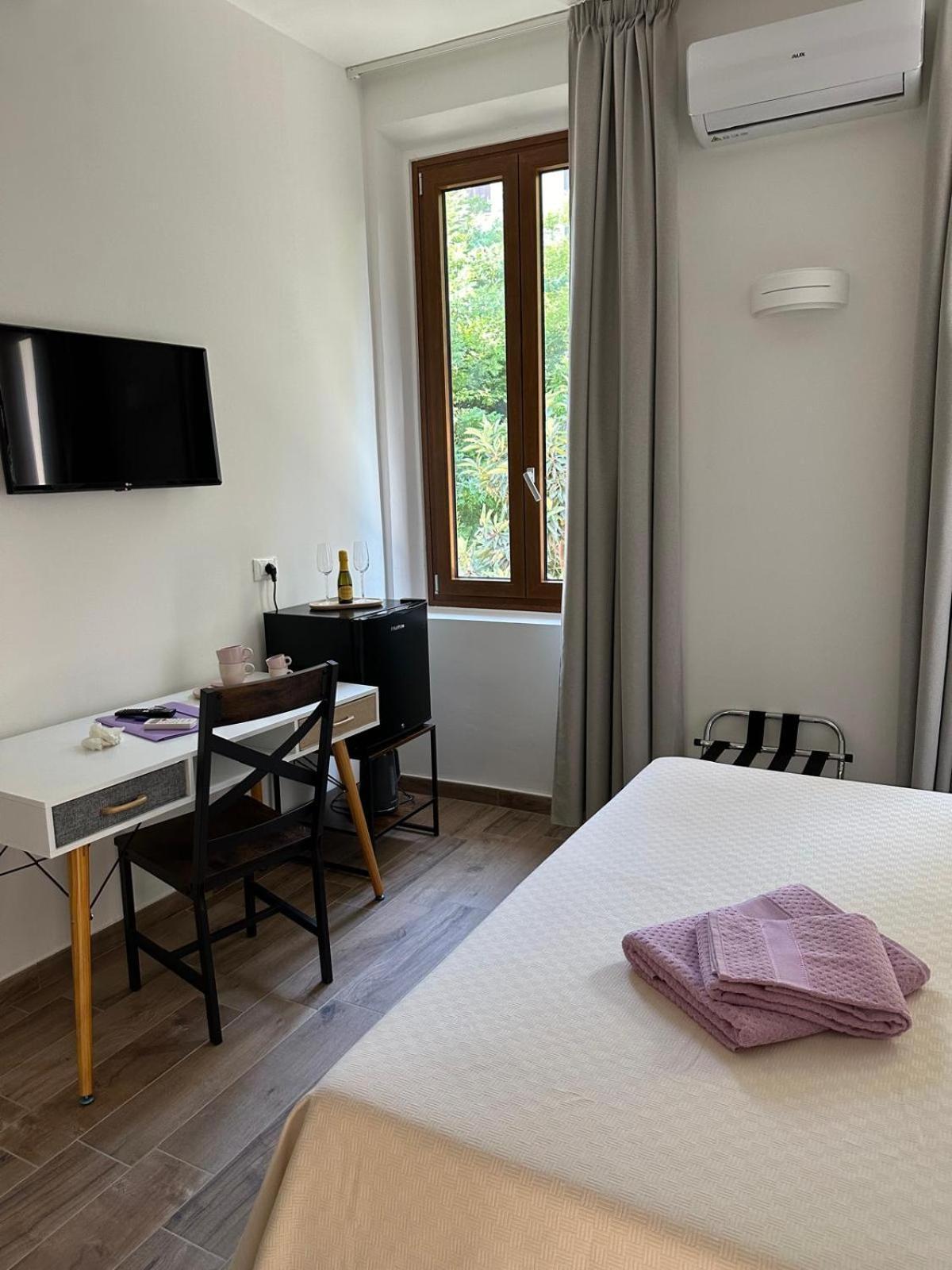 Hotel Il Glicine Parma Zewnętrze zdjęcie