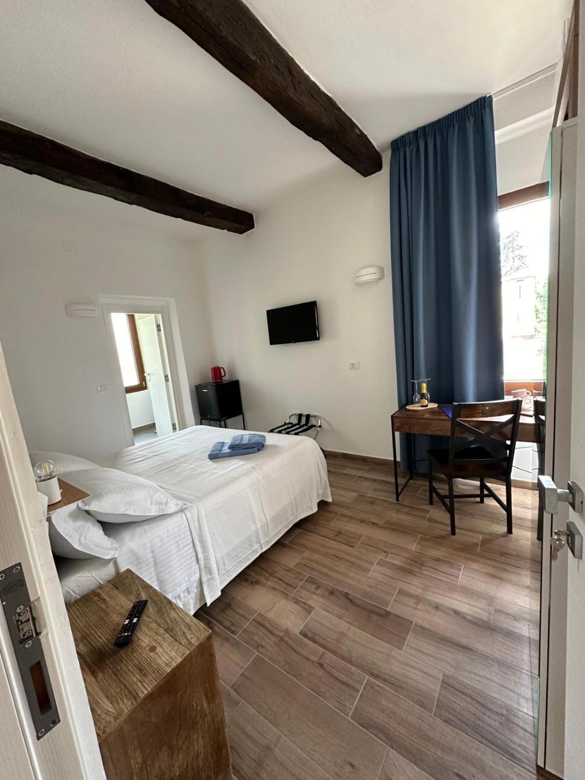 Hotel Il Glicine Parma Zewnętrze zdjęcie