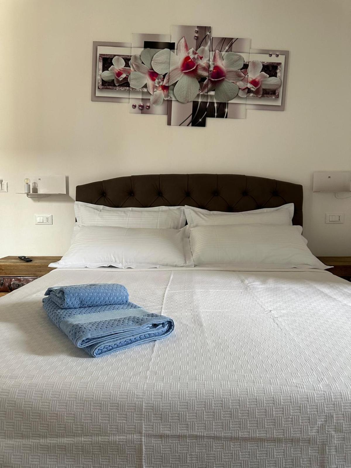 Hotel Il Glicine Parma Zewnętrze zdjęcie