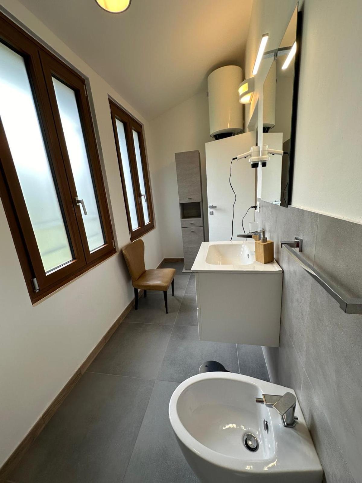 Hotel Il Glicine Parma Zewnętrze zdjęcie