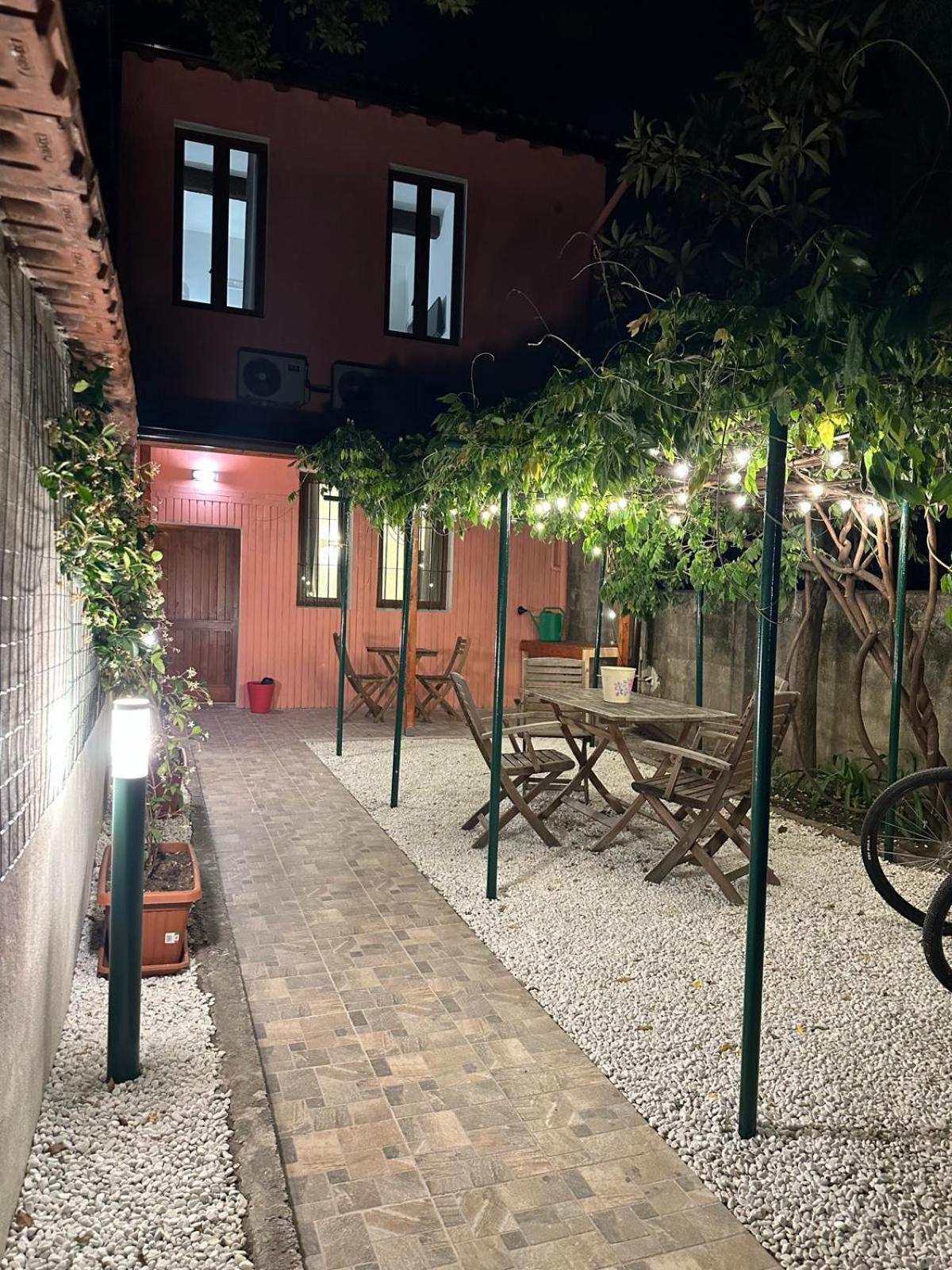 Hotel Il Glicine Parma Zewnętrze zdjęcie