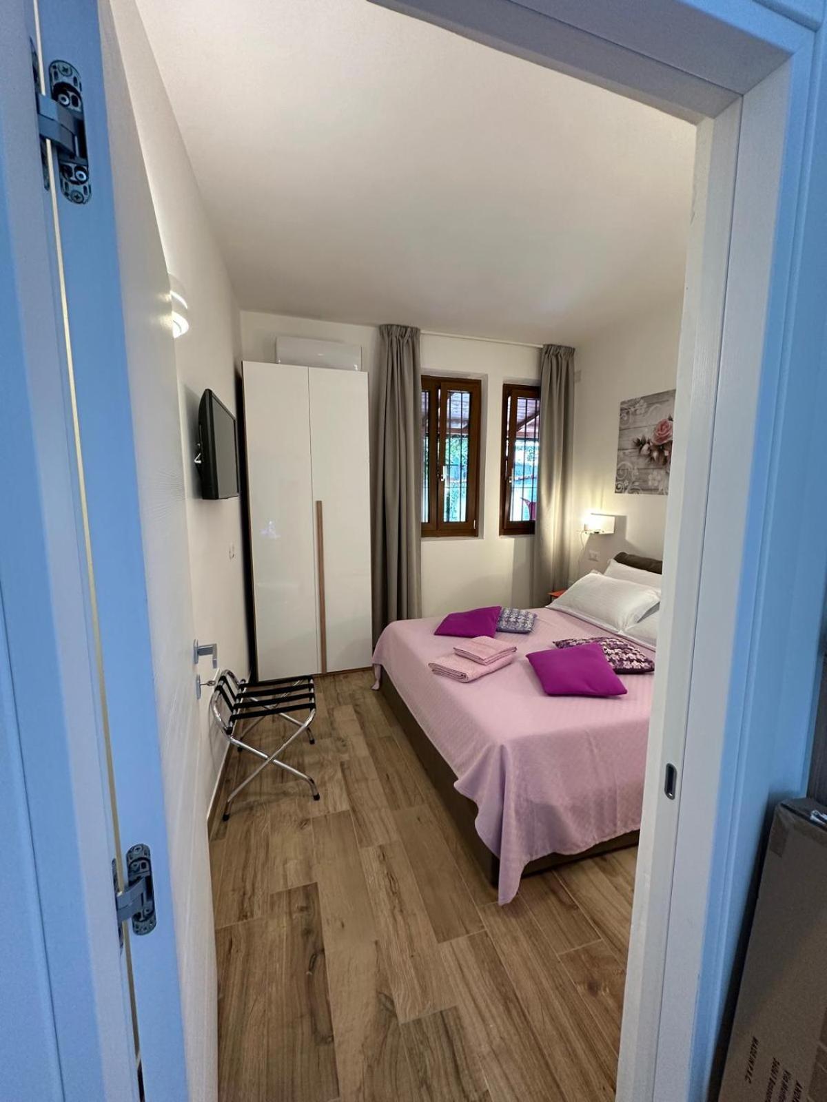 Hotel Il Glicine Parma Zewnętrze zdjęcie