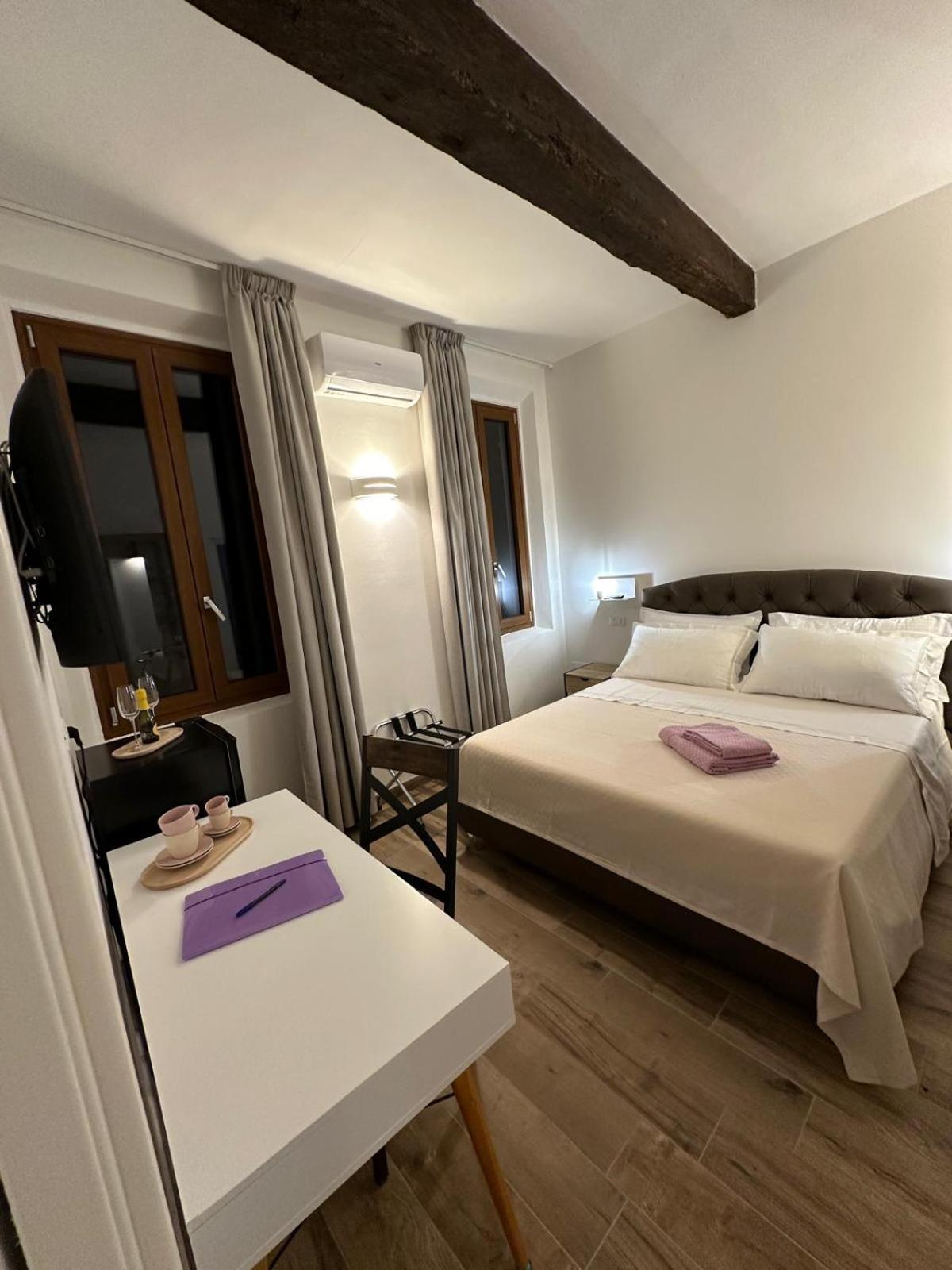 Hotel Il Glicine Parma Zewnętrze zdjęcie