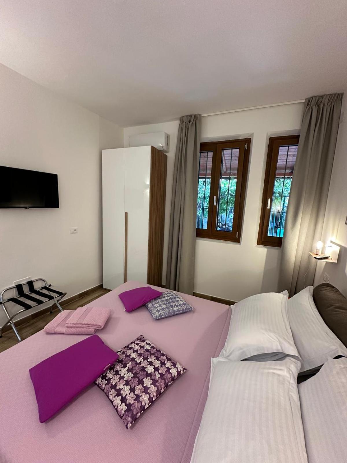 Hotel Il Glicine Parma Zewnętrze zdjęcie
