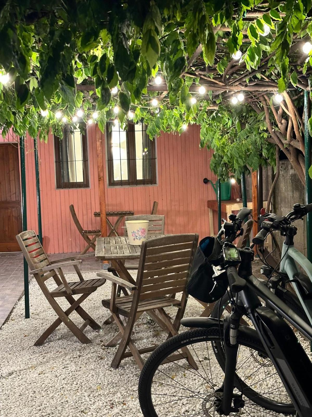 Hotel Il Glicine Parma Zewnętrze zdjęcie