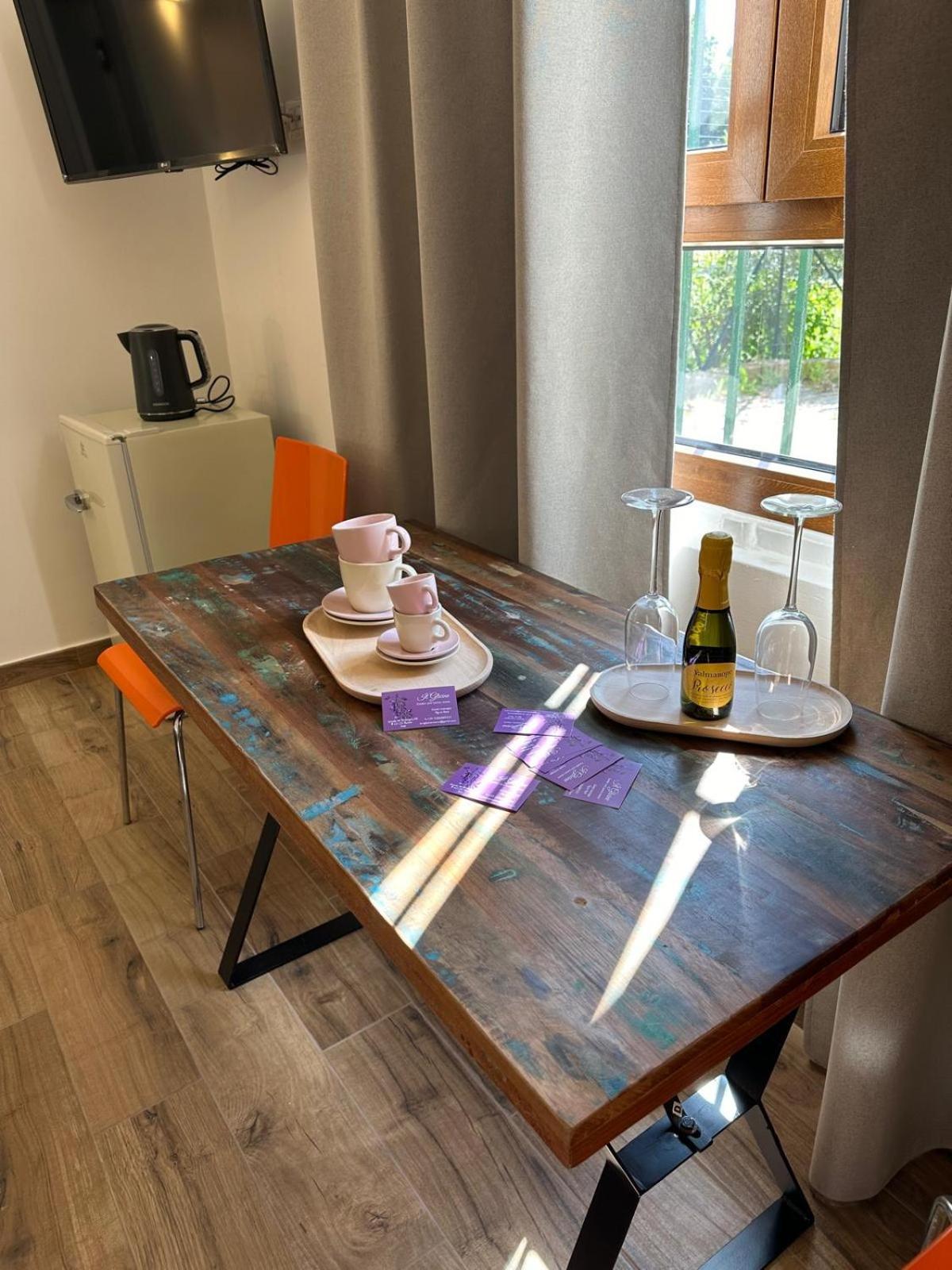 Hotel Il Glicine Parma Zewnętrze zdjęcie